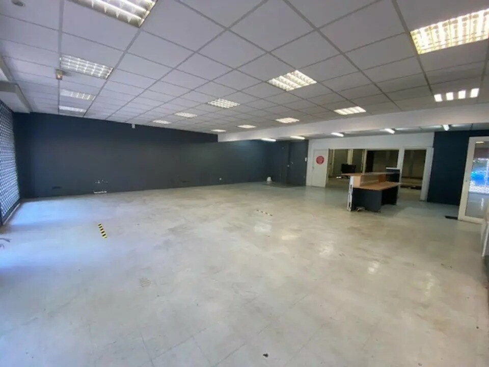 Local commercial dans Toulouse à louer Photo intérieure– Image 1 sur 11