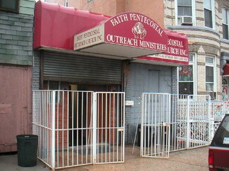 Plus de détails pour 65 Eldert St, Brooklyn, NY - Spécialisé à vendre