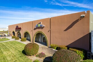 Plus de détails pour 30500-30530 Union City Blvd, Union City, CA - Industriel/Logistique à louer