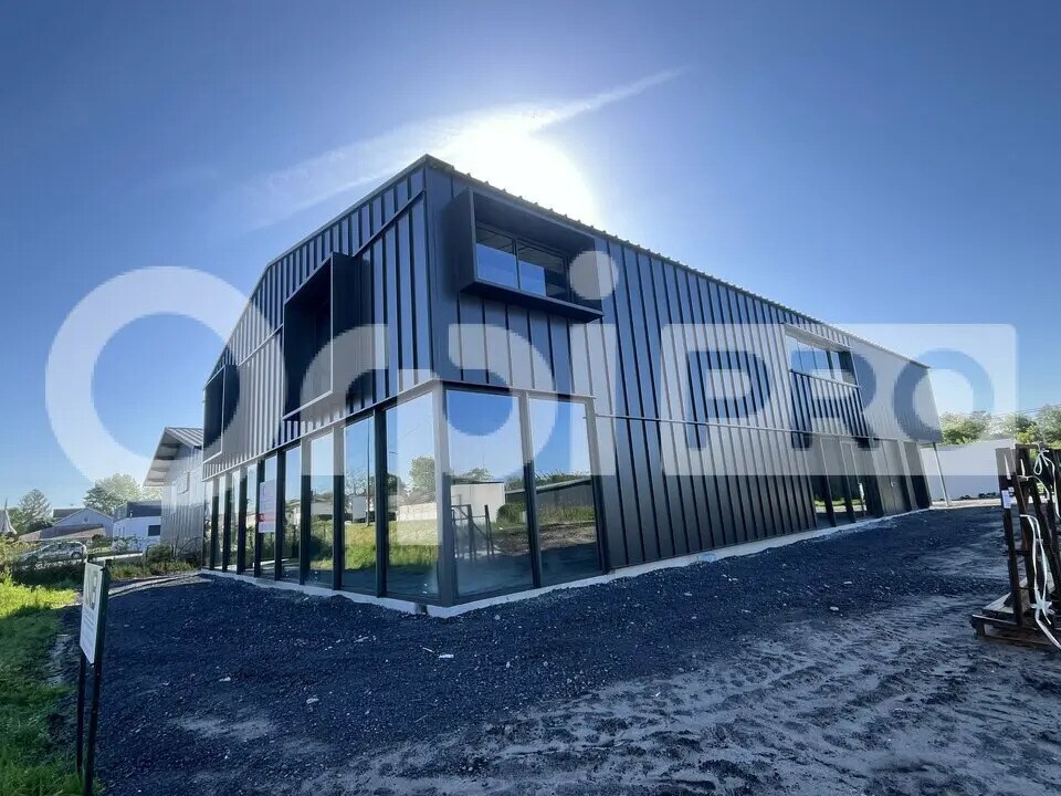Photo de l’immeuble