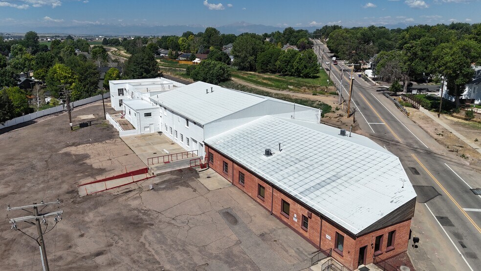 310 W South 1st St, Johnstown, CO à louer - Aérien – Image 3 sur 10