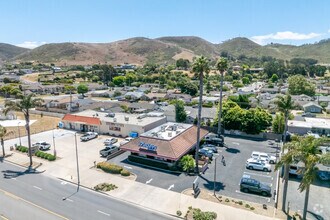 1120 E Ocean Ave, Lompoc, CA - VUE AÉRIENNE  vue de carte - Image1