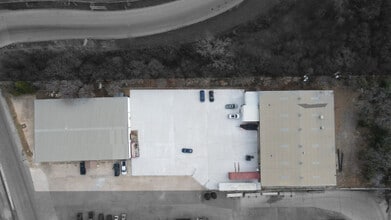 5144 SE Loop 820, Forest Hill, TX - VUE AÉRIENNE vue de carte - Image1