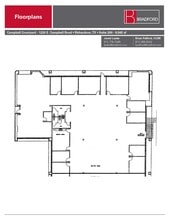 1220 E Campbell Rd E, Richardson, TX à louer Photo de l’immeuble– Image 1 sur 1