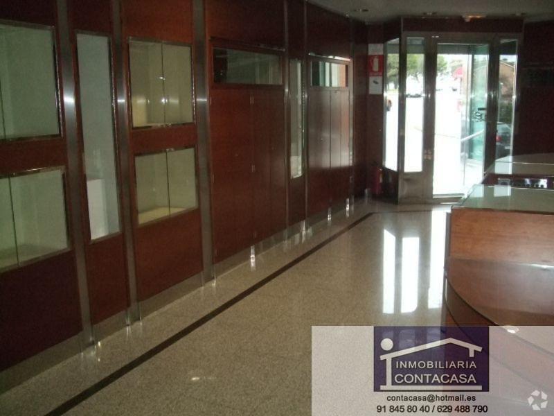 Immeuble residentiel dans Colmenar Viejo, Madrid à vendre Photo intérieure– Image 1 sur 2