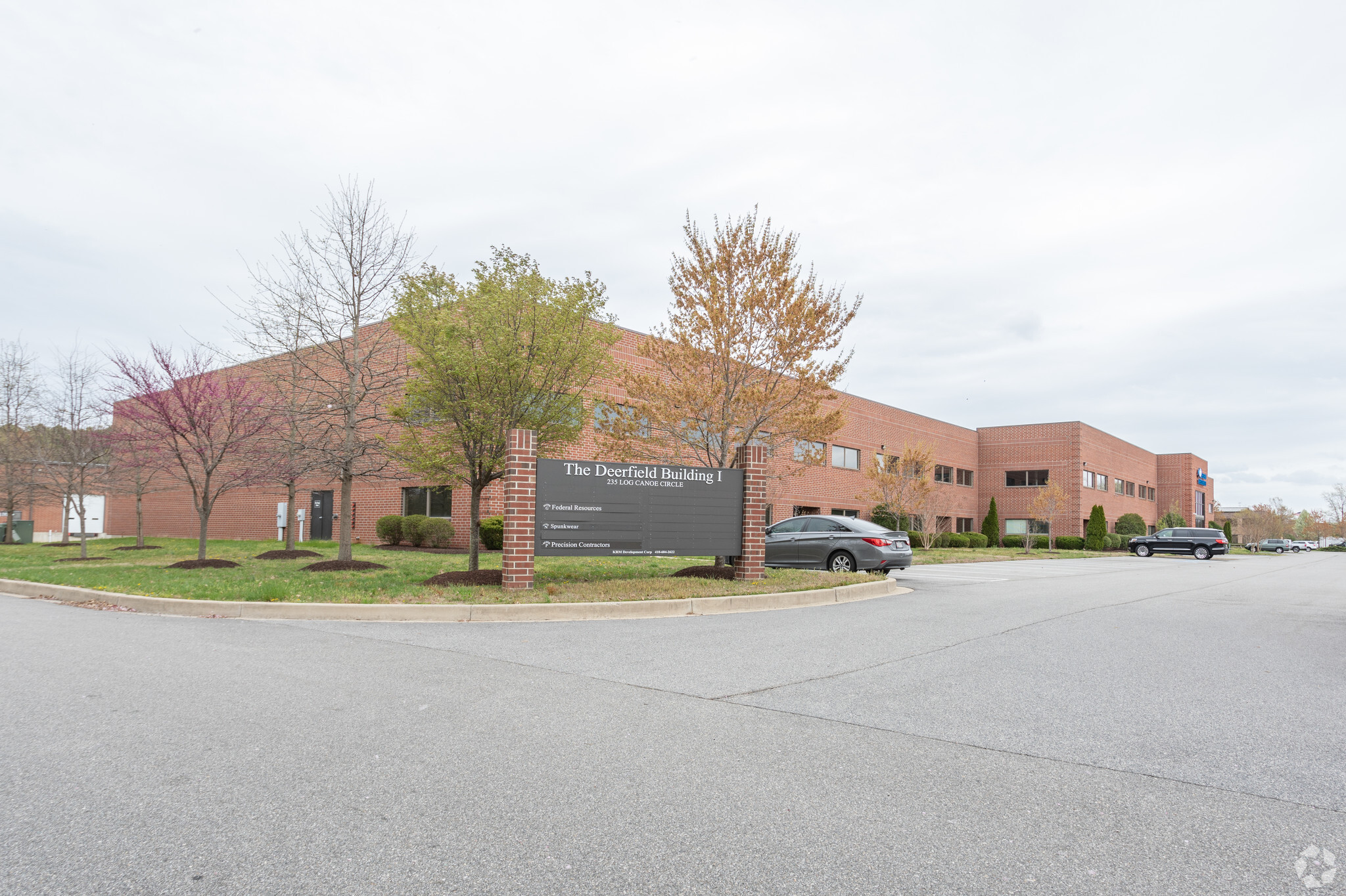 235 Log Canoe Cir, Stevensville, MD à louer Photo principale– Image 1 sur 6