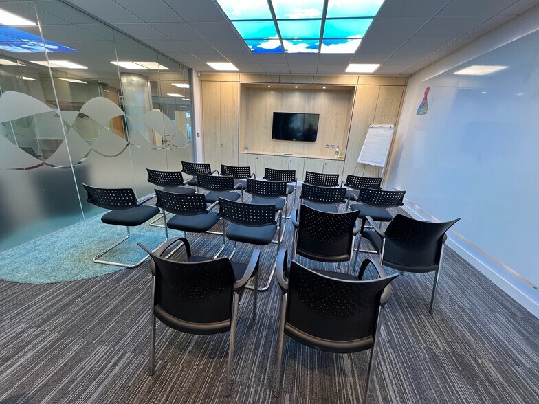 Greengate, Harrogate à vendre - Photo intérieure – Image 3 sur 10