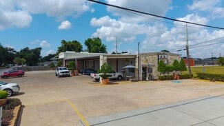 Plus de détails pour 281 Highway 3 S, League City, TX - Local commercial à vendre