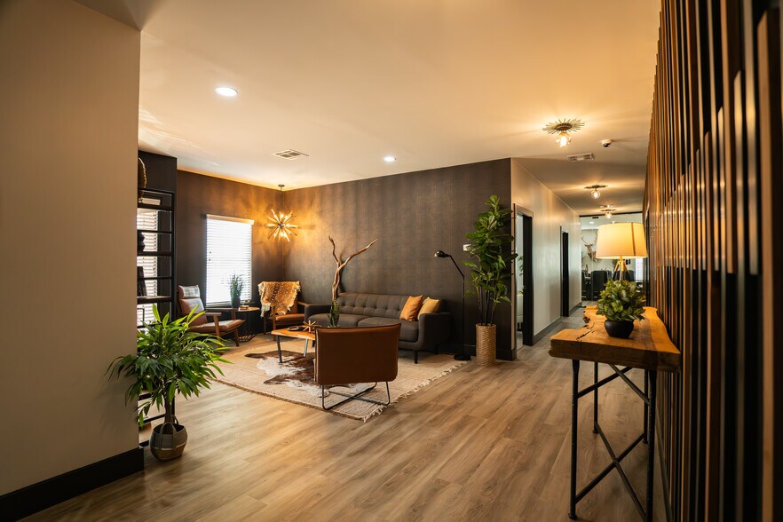 26715B Decker Prairie Rosehl Rd, Magnolia, TX à vendre - Hall d’entrée – Image 2 sur 21