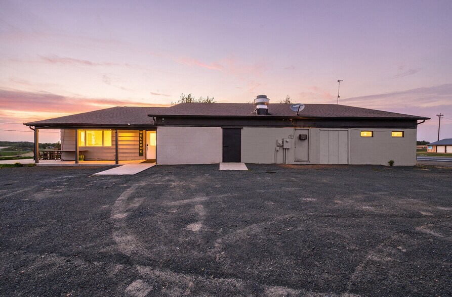 2391 65th St, New Richmond, WI à vendre - Photo de l’immeuble – Image 1 sur 23