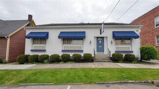 Plus de détails pour 126 N 9th St, Cambridge, OH - Bureau à vendre