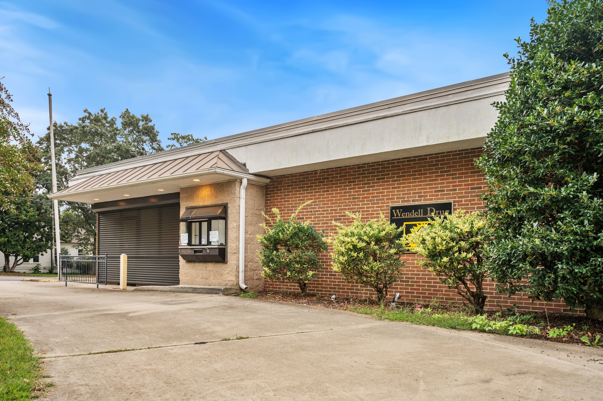 3430 Wendell Blvd, Wendell, NC à louer Photo de l’immeuble– Image 1 sur 24