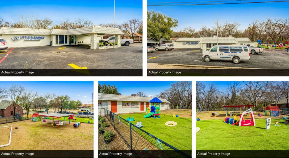 5902 N Jupiter Rd, Garland, TX à vendre - Photo de l’immeuble – Image 2 sur 4