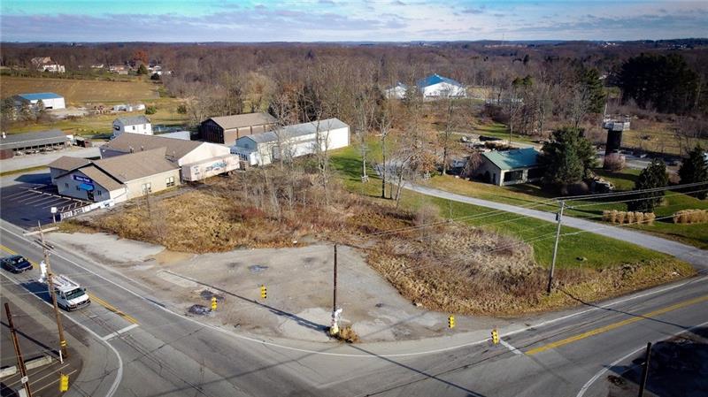 0000 N. Pike, Sarver, PA à vendre Photo de l’immeuble– Image 1 sur 2