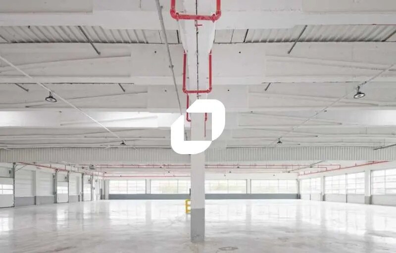 Bureau dans Gennevilliers à louer - Photo de l’immeuble – Image 3 sur 14