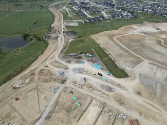 Plus de détails pour Legacy Park Boulevard, Fort Worth, TX - Terrain à vendre