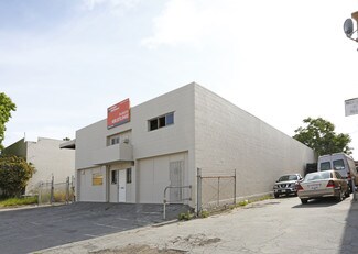 Plus de détails pour 1522 Berger Dr, San Jose, CA - Industriel/Logistique à vendre