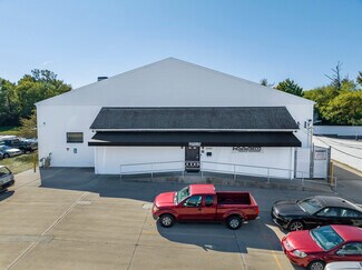 Plus de détails pour 5095 Crookshank Rd, Cincinnati, OH - Local d’activités à vendre