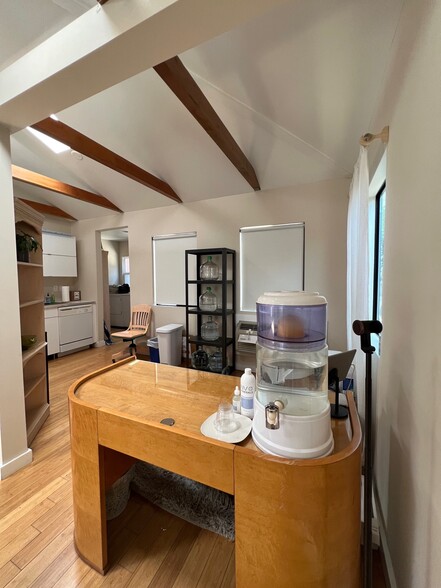 3379-3383 Robertson Pl, Los Angeles, CA à louer - Photo intérieure – Image 3 sur 6