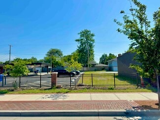 Plus de détails pour 6623 Kennedy Ave, Hammond, IN - Terrain à vendre