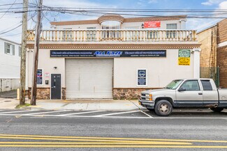 Plus de détails pour 349 Union Ave, Westbury, NY - Industriel/Logistique à vendre
