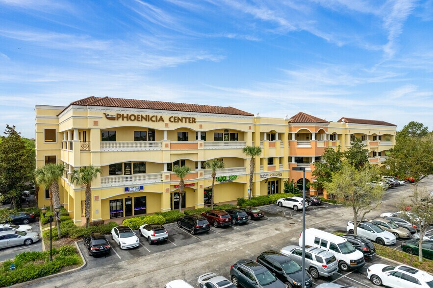 7488-7932 Sand Lake Rd, Orlando, FL à louer - Photo de l’immeuble – Image 2 sur 5