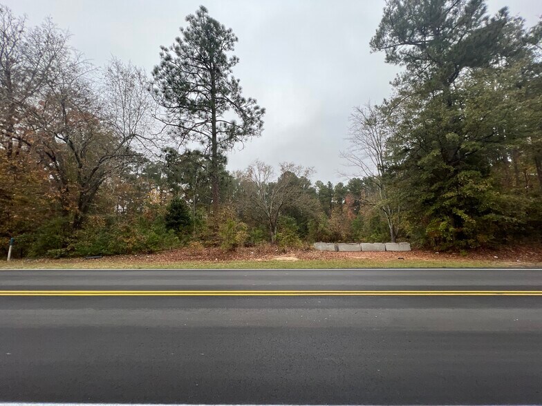 4459 Wrightsboro Rd, Grovetown, GA à vendre - Photo de l’immeuble – Image 2 sur 3