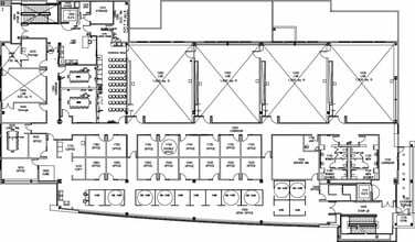 468 Littlefield Ave, South San Francisco, CA à louer Plan d’étage– Image 1 sur 2