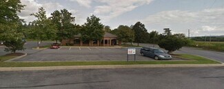 Plus de détails pour 1995 Brookside Rd, Macungie, PA - Local commercial à louer