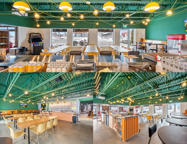 1015 Boul Lionel-Boulet, Varennes, QC à louer - Photo intérieure – Image 2 sur 5