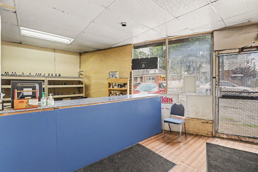 450 Flat Shoals Ave, Atlanta, GA à vendre - Photo de l’immeuble – Image 3 sur 21