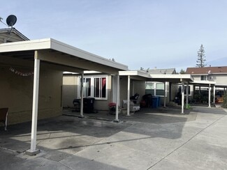 Plus de détails pour 3071 Williams Ave, Redwood City, CA - Logement à vendre