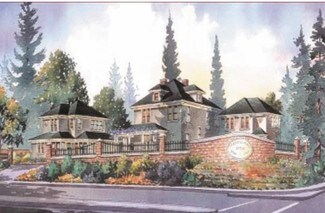 Plus de détails pour 2102 Sand Hill Rd, Menlo Park, CA - Bureau à louer