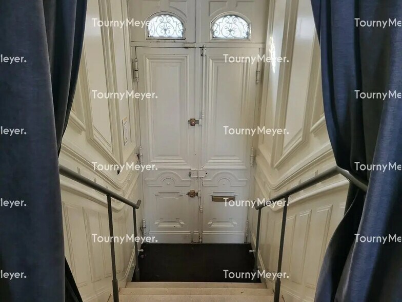 Bureau dans Rennes à louer - Photo de l’immeuble – Image 3 sur 7