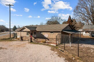 Plus de détails pour 814 E Mills Dr, Landis, NC - Local d’activités à vendre