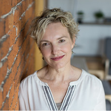 Yvonne Burgess