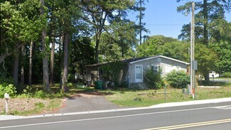 Plus de détails pour 26223 Autumn Rd – Bureau à vendre, Millsboro, DE