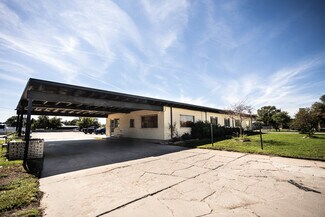 Plus de détails pour 1408 Buffalo Jones Ave, Garden City, KS - Local commercial à vendre