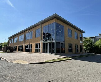 Plus de détails pour Cumnor Hl, Oxford - Bureau à louer