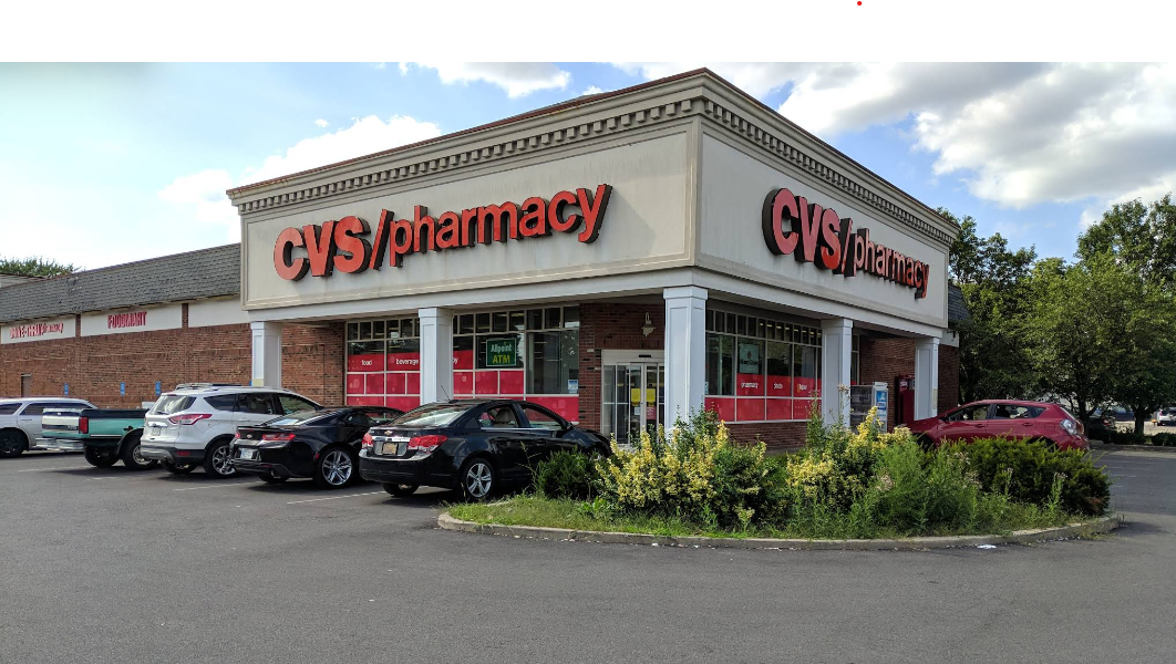 2003 Broadway St, Anderson, IN à louer Photo principale– Image 1 sur 3