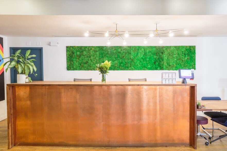 77 Sands St, Brooklyn, NY à louer - Photo de l’immeuble – Image 2 sur 7