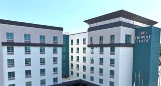 Plus de détails pour 7611 Katy Fwy, Houston, TX - Hôtellerie à vendre