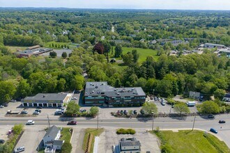 630 Boston Rd, Billerica, MA à vendre Photo intérieure– Image 2 sur 21