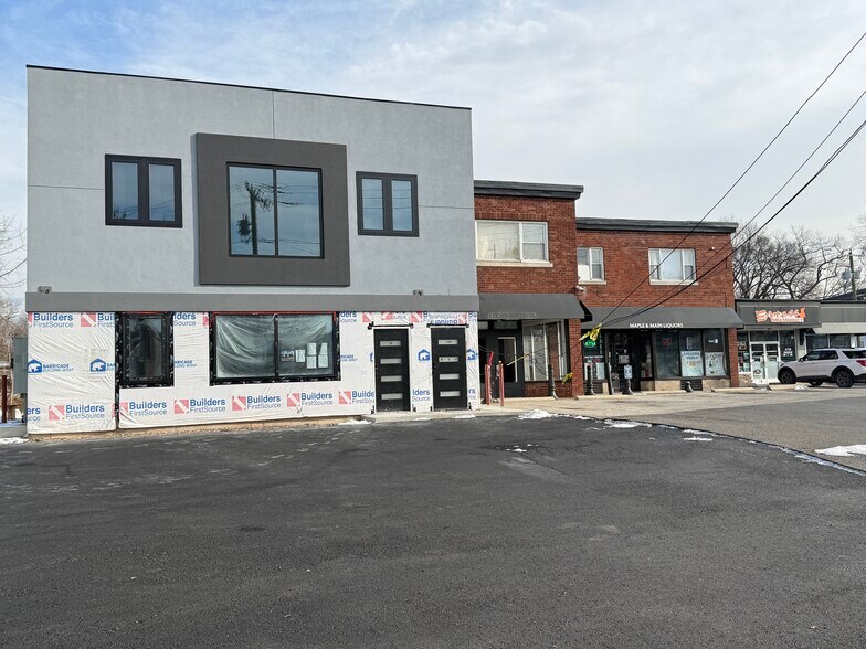 112-116 Main St, East Hartford, CT à louer - Photo de l’immeuble – Image 2 sur 6