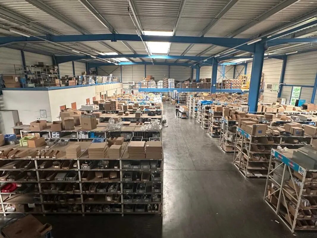 12 Avenue De Savoie, Saint-Clair-de-la-Tour à vendre Photo de l’immeuble– Image 1 sur 13