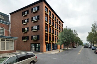 Plus de détails pour 19 11th St, Allentown, PA - Terrain à vendre