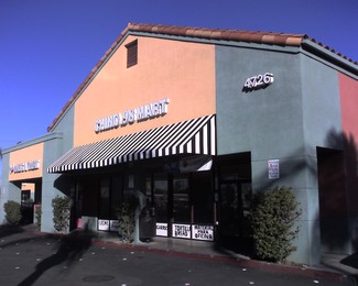 Plus de détails pour 4774 Riverside Dr, Chino, CA - Local commercial à louer