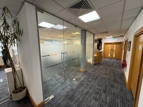 1 Penman Way, Enderby à louer Photo intérieure– Image 2 sur 7