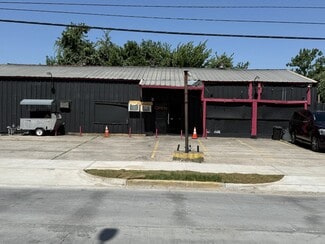 Plus de détails pour 8930 Scott St, Houston, TX - Industriel/Logistique à vendre