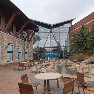 Plus de détails pour 1 W Flatiron Cir, Broomfield, CO - Local commercial à louer